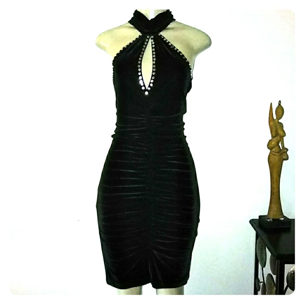 Ultra Sexy After 5 Dress